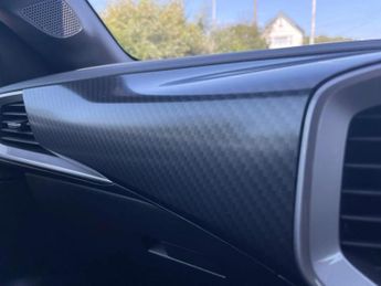 Vauxhall Mokka 1.2 Turbo Ultimate 5dr Auto