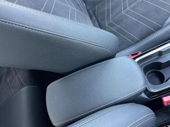 Vauxhall Mokka 1.2 Turbo Ultimate 5dr Auto