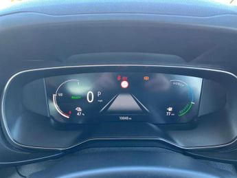 Vauxhall Combo Life 100kW Design 50kWh 5dr Auto