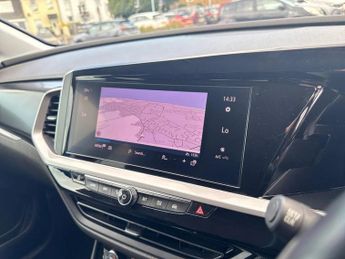 Vauxhall Grandland 1.2 Turbo Ultimate 5dr Auto