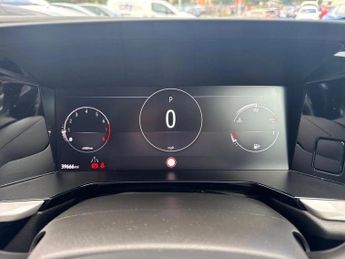 Vauxhall Grandland 1.2 Turbo Ultimate 5dr Auto