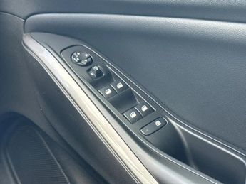 Vauxhall Grandland 1.2 Turbo Ultimate 5dr Auto