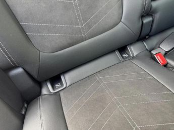 Vauxhall Grandland 1.2 Turbo Ultimate 5dr Auto