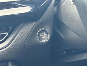 Vauxhall Grandland 1.2 Turbo Ultimate 5dr Auto
