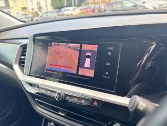 Vauxhall Grandland 1.2 Turbo Ultimate 5dr Auto