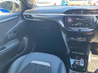 Vauxhall Corsa 1.2 Turbo Ultimate 5dr Auto