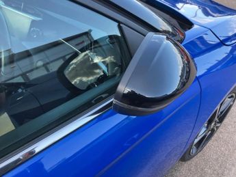 Vauxhall Corsa 1.2 Turbo Ultimate 5dr Auto