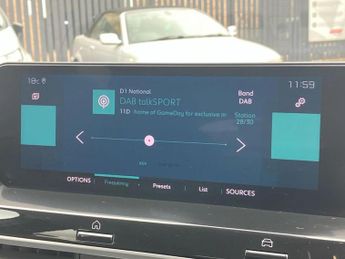Citroen C4 100kW Shine Plus 50kWh 5dr Auto