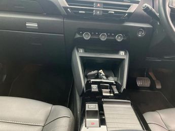 Citroen C4 100kW Shine Plus 50kWh 5dr Auto