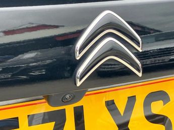 Citroen C4 100kW Shine Plus 50kWh 5dr Auto
