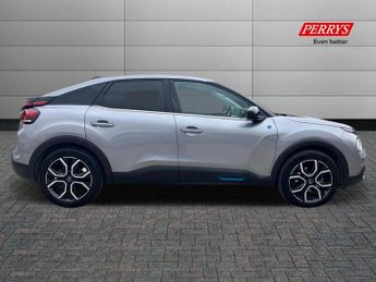 Citroen C4 100kW Shine Plus 50kWh 5dr Auto