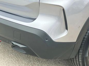 Citroen C4 100kW Shine Plus 50kWh 5dr Auto