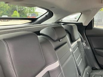 Citroen C4 100kW Shine Plus 50kWh 5dr Auto