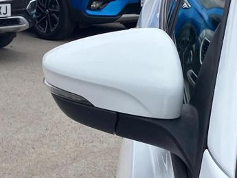 Ford Focus 2022.50 Focus Active Style