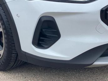Ford Focus 2022.50 Focus Active Style
