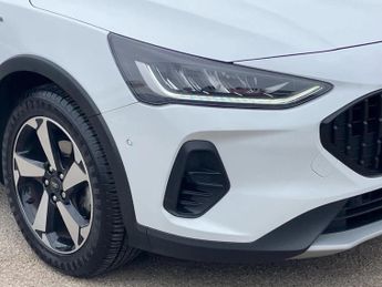 Ford Focus 2022.50 Focus Active Style