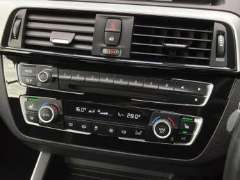 BMW 2 Series 230i M Sport 2dr [Nav] Step Auto