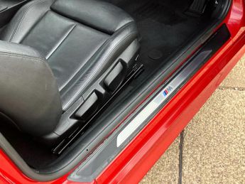 BMW 2 Series 230i M Sport 2dr [Nav] Step Auto