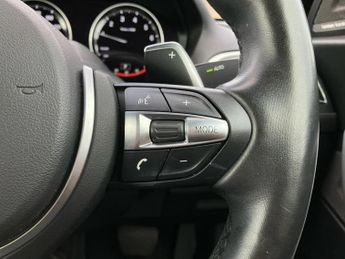 BMW 2 Series 230i M Sport 2dr [Nav] Step Auto