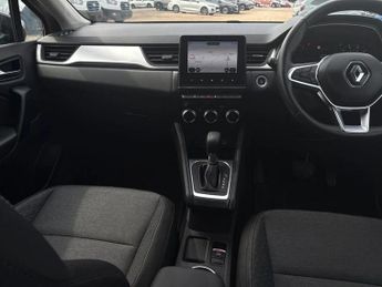 Renault Captur 1.3 TCE 140 Iconic Edition 5dr EDC