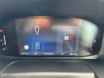 Ford Transit 350 FWD 2.0 EcoBlue 165ps L3 H2 Limited Auto [Nav]