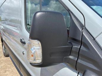 Ford Transit 350 FWD 2.0 EcoBlue 165ps L3 H2 Limited Auto [Nav]