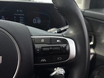 Kia Sportage 1.6T GDi 157 48V ISG 2 5dr