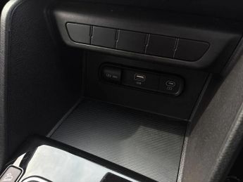 Kia Sportage 1.6T GDi 157 48V ISG 2 5dr