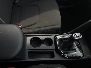Kia Sportage 1.6T GDi 157 48V ISG 2 5dr