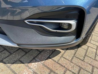 Ford Focus 1.0 EcoBoost 125 Active Auto 5dr