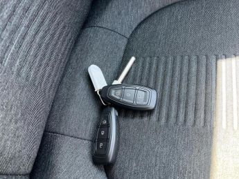 Ford Focus 1.0 EcoBoost 125 Active Auto 5dr