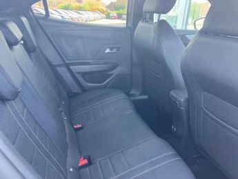 Vauxhall Mokka 1.2 Turbo Ultimate 5dr Auto