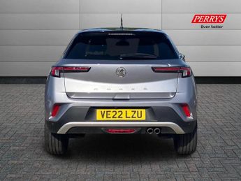 Vauxhall Mokka 1.2 Turbo Ultimate 5dr Auto