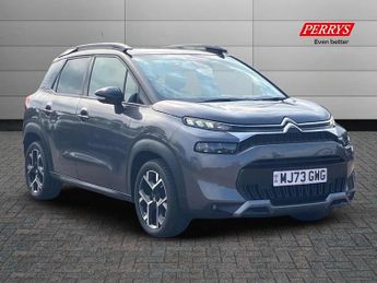 Citroen C3 1.2 PureTech 130 Shine Plus 5dr EAT6