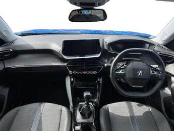 Peugeot 2008 1.2 PureTech Allure Premium 5dr