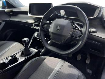 Peugeot 2008 1.2 PureTech Allure Premium 5dr
