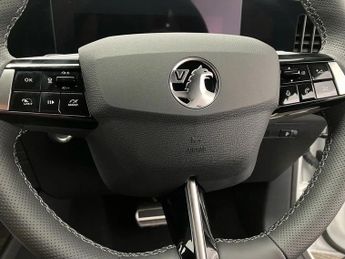 Vauxhall Astra 1.2 Turbo 130 GS 5dr Auto
