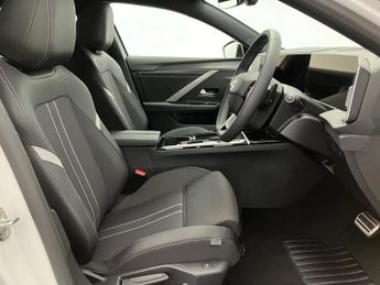 Vauxhall Astra 1.2 Turbo 130 GS 5dr Auto