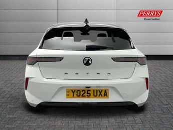 Vauxhall Astra 1.2 Turbo 130 GS 5dr Auto