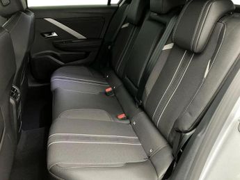 Vauxhall Astra 1.2 Turbo 130 GS 5dr Auto