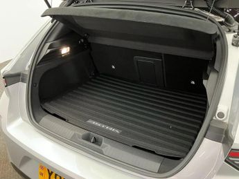 Vauxhall Astra 1.2 Turbo 130 GS 5dr Auto