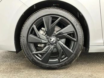 Vauxhall Astra 1.2 Turbo 130 GS 5dr Auto