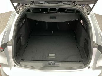 Vauxhall Astra 1.2 Turbo 130 GS 5dr Auto