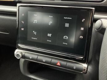 Citroen C3 1.2 PureTech Plus 5dr
