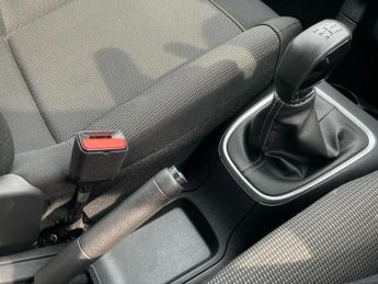Citroen C3 1.2 PureTech Plus 5dr