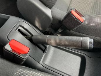 Citroen C3 1.2 PureTech Plus 5dr