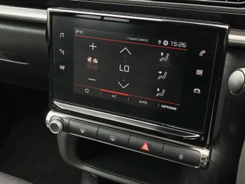 Citroen C3 1.2 PureTech Plus 5dr