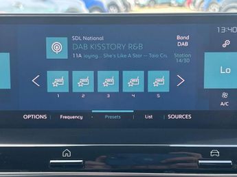 Citroen C4 100kW Shine Plus 50kWh 5dr Auto