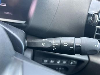Citroen C4 100kW Shine Plus 50kWh 5dr Auto