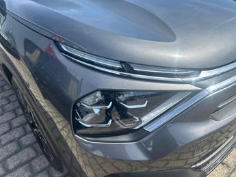 Citroen C4 100kW Shine Plus 50kWh 5dr Auto